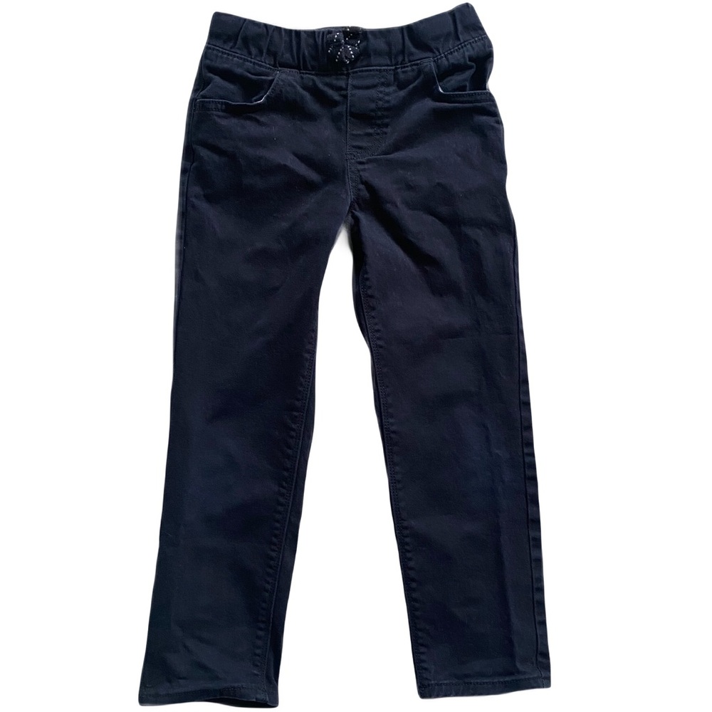 JUMPING BEANS Kids Black Pants